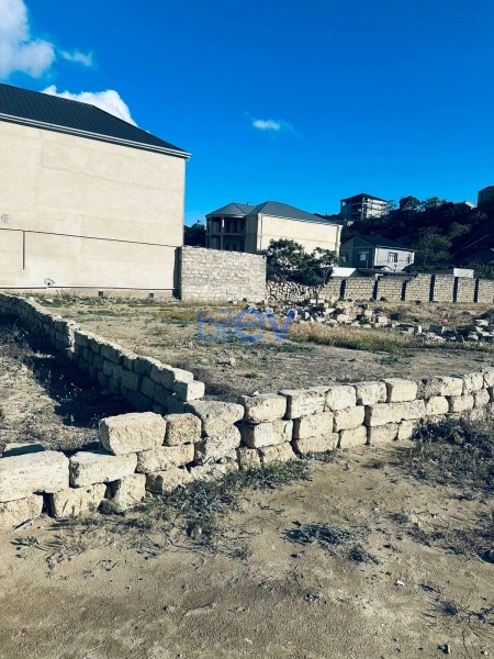 Satış  otaqlı Torpaq  350m², Bakı