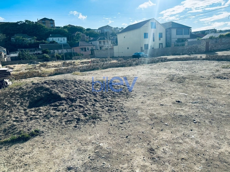 Satış  otaqlı Torpaq  350m², Bakı