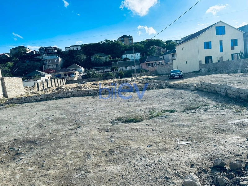 Satış  otaqlı Torpaq  350m², Bakı