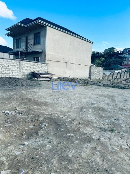 Satış  otaqlı Torpaq  350m², Bakı
