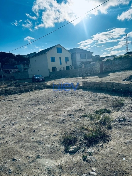 Satış  otaqlı Torpaq  350m², Bakı
