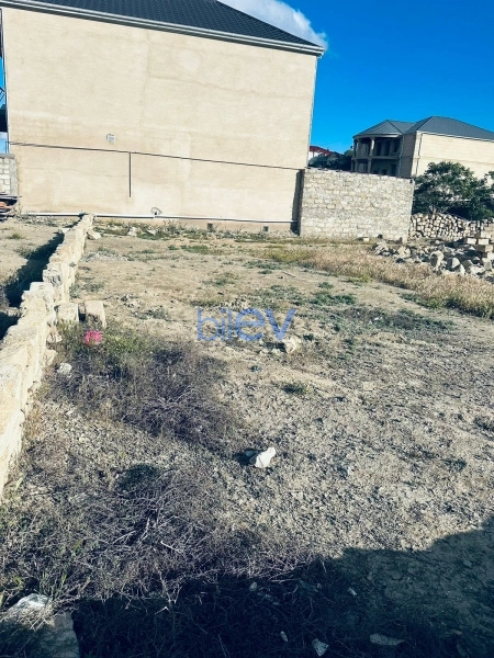 Satış  otaqlı Torpaq  350m², Bakı