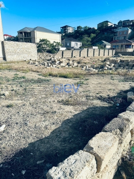 Satış  otaqlı Torpaq  350m², Bakı