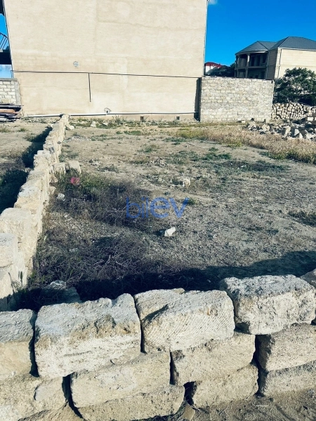 Satış  otaqlı Torpaq  350m², Bakı