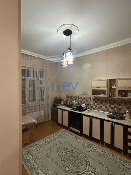 Satış 5 otaqlı Həyət evi  220m², Bakı