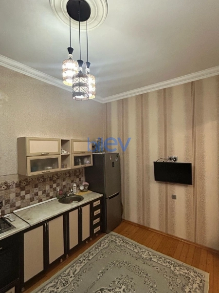 Satış 5 otaqlı Həyət evi  220m², Bakı