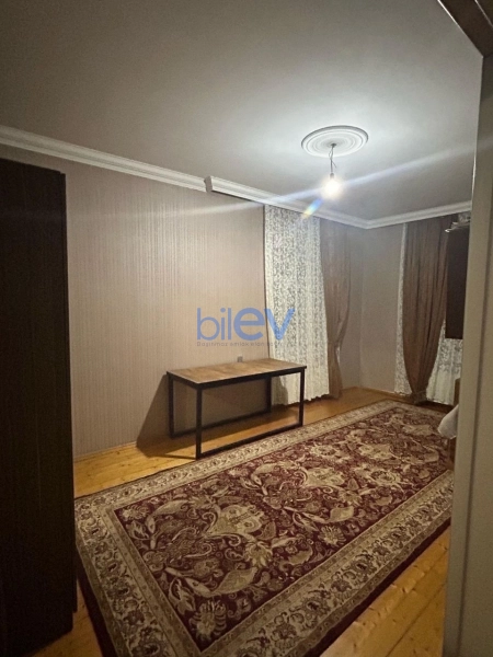 Satış 5 otaqlı Həyət evi  220m², Bakı
