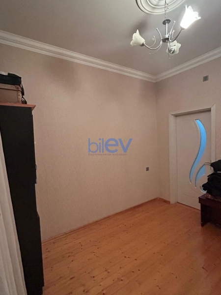 Satış 5 otaqlı Həyət evi  220m², Bakı