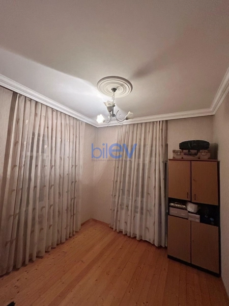 Satış 5 otaqlı Həyət evi  220m², Bakı
