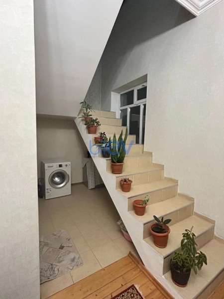 Satış 5 otaqlı Həyət evi  220m², Bakı