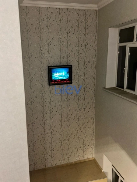 Satış 5 otaqlı Həyət evi  220m², Bakı