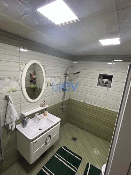 Satış 5 otaqlı Həyət evi  220m², Bakı