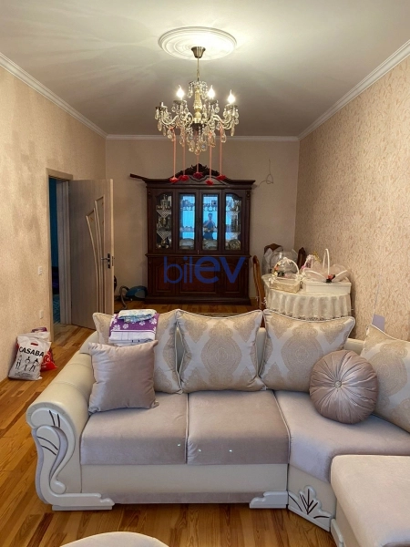 Satış 3 otaqlı Həyət evi  300m², Bakı