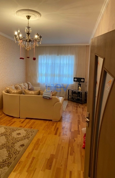 Satış 3 otaqlı Həyət evi  300m², Bakı