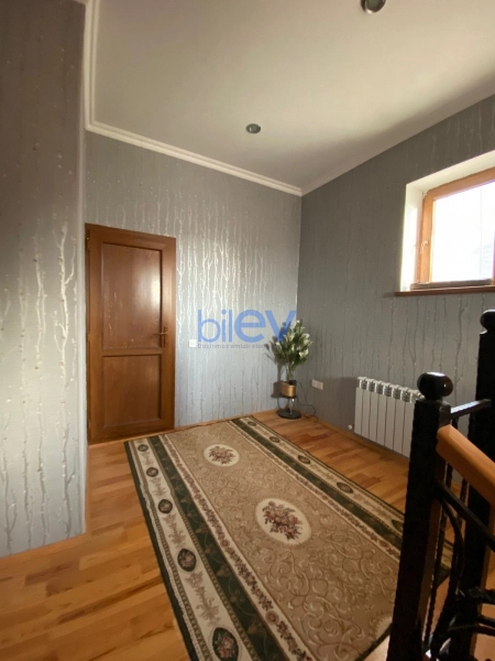 Satış 3 otaqlı Həyət evi  300m², Bakı