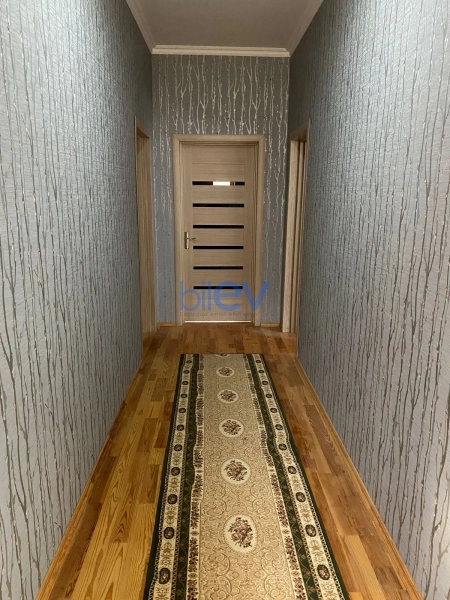 Satış 3 otaqlı Həyət evi  300m², Bakı