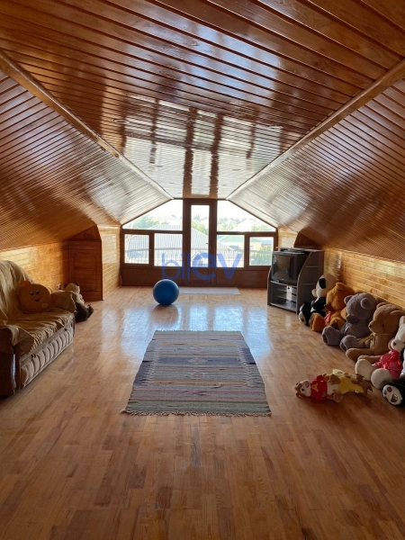 Satış 3 otaqlı Həyət evi  300m², Bakı