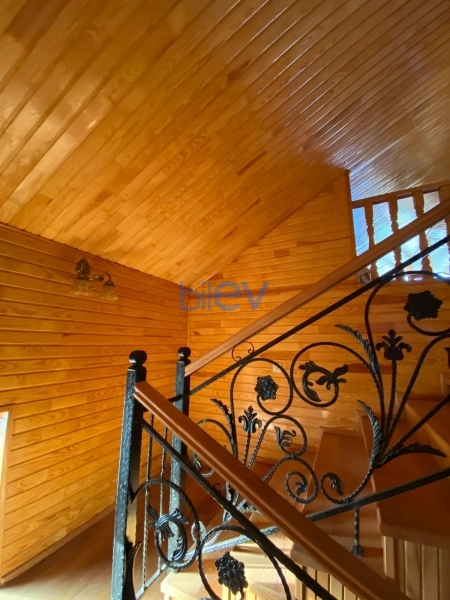 Satış 3 otaqlı Həyət evi  300m², Bakı