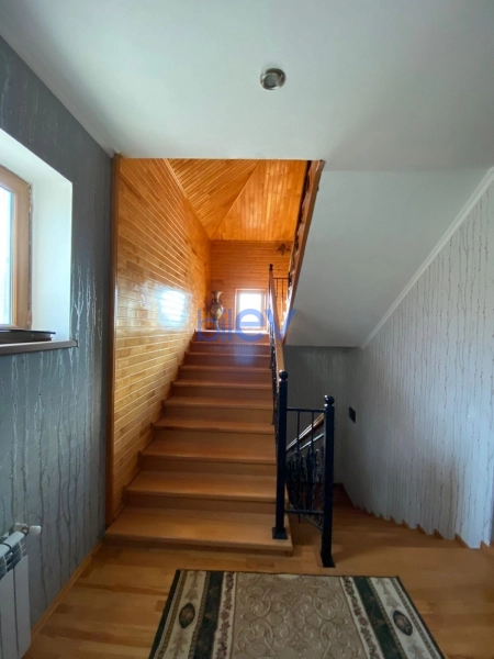 Satış 3 otaqlı Həyət evi  300m², Bakı