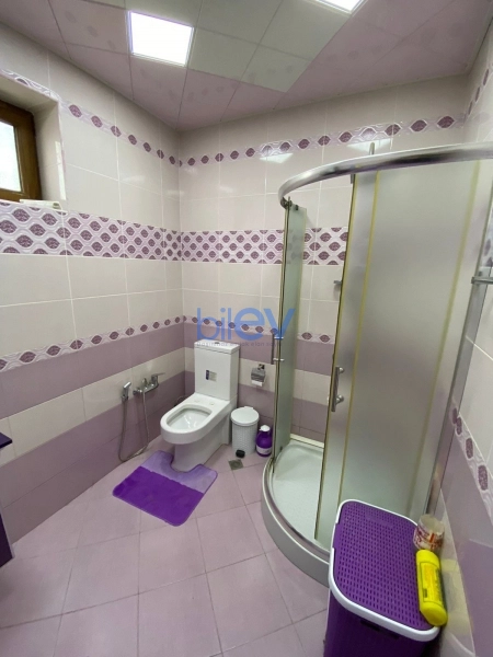 Satış 3 otaqlı Həyət evi  300m², Bakı