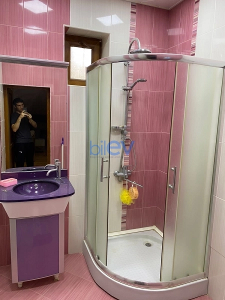 Satış 3 otaqlı Həyət evi  300m², Bakı