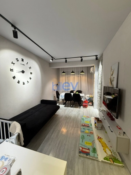 Satış 2 otaqlı Yeni Tikili bina evi  63m², Bakı