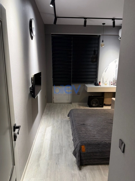 Satış 2 otaqlı Yeni Tikili bina evi  63m², Bakı