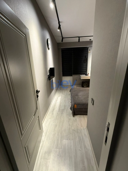 Satış 2 otaqlı Yeni Tikili bina evi  63m², Bakı