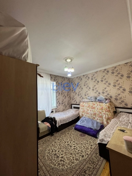 Satış 6 otaqlı Həyət evi  300m², Bakı