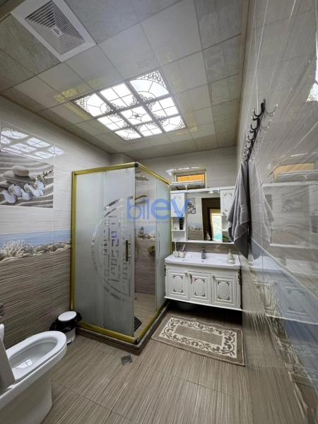 Satış 6 otaqlı Həyət evi  300m², Bakı