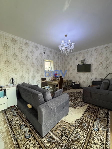 Satış 6 otaqlı Həyət evi  300m², Bakı