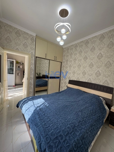 Satış 6 otaqlı Həyət evi  300m², Bakı