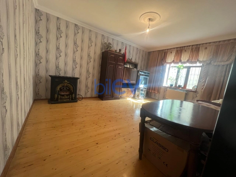 Satış 6 otaqlı Həyət evi  250m², Bakı