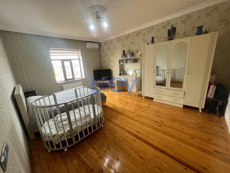 Satış 6 otaqlı Həyət evi  250m², Bakı