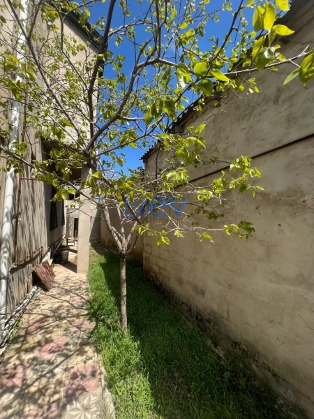 Satış 6 otaqlı Həyət evi  250m², Bakı