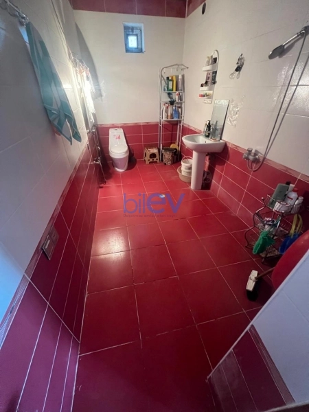 Satış 6 otaqlı Həyət evi  250m², Bakı