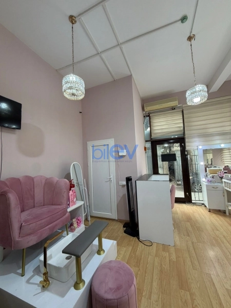 Aylıq Kirayə 2 otaqlı Obyekt  35m², Bakı