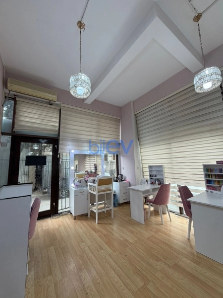 Aylıq Kirayə 2 otaqlı Obyekt  35m², Bakı