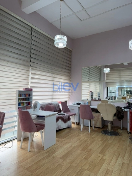 Aylıq Kirayə 2 otaqlı Obyekt  35m², Bakı