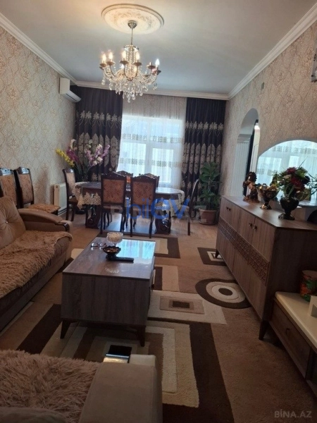 Satış 3 otaqlı Həyət evi  135m², Bakı