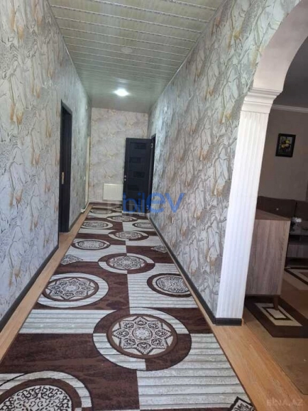 Satış 3 otaqlı Həyət evi  135m², Bakı