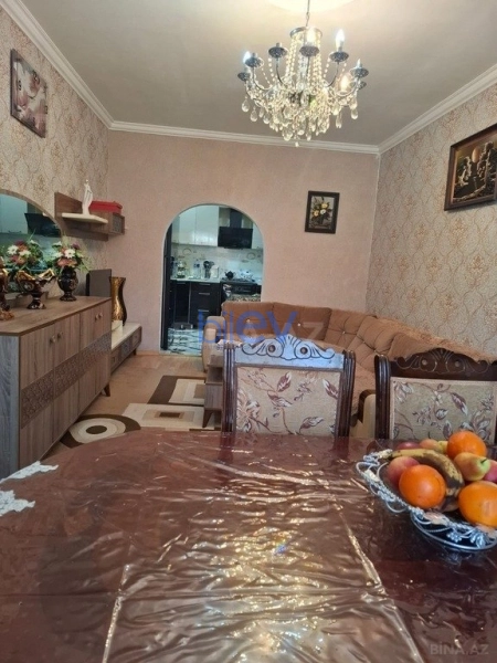 Satış 3 otaqlı Həyət evi  135m², Bakı