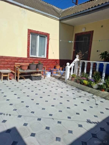 Satış 3 otaqlı Həyət evi  135m², Bakı