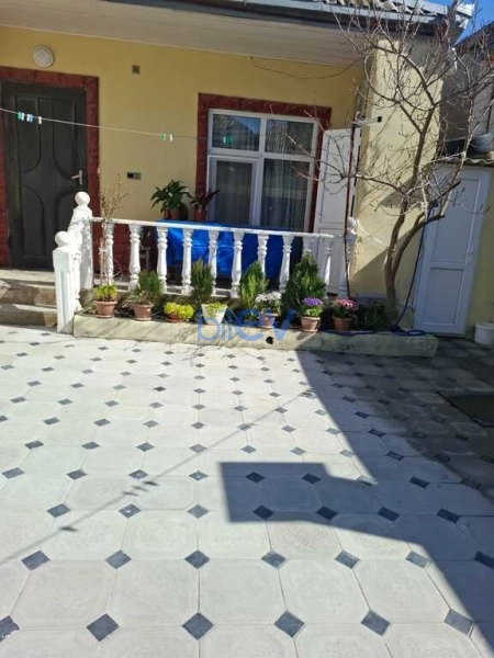 Satış 3 otaqlı Həyət evi  135m², Bakı
