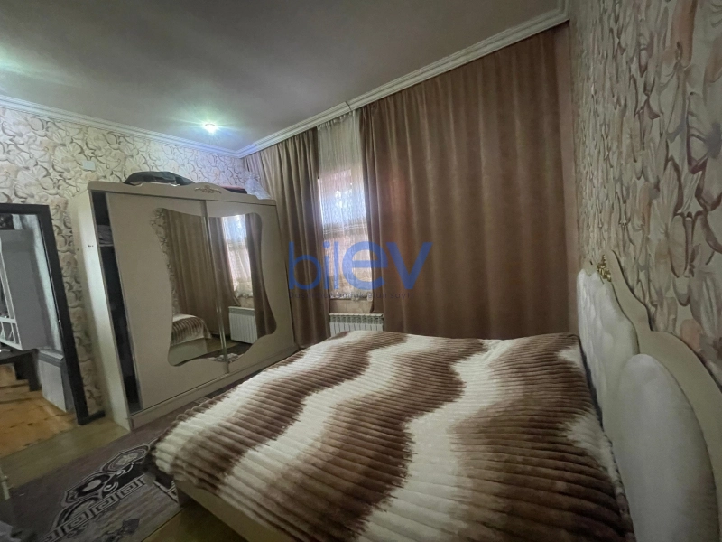 Satış 3 otaqlı Həyət evi  120m², Bakı