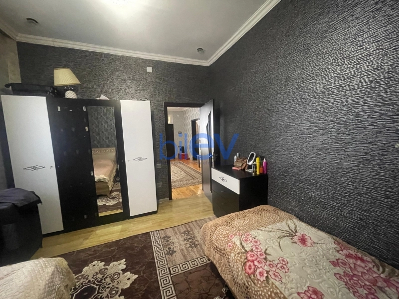 Satış 3 otaqlı Həyət evi  120m², Bakı