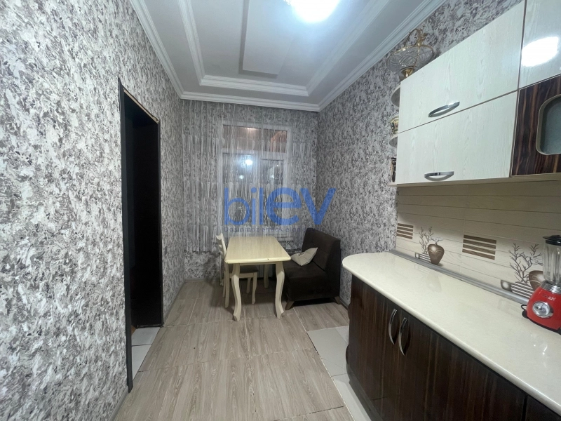 Satış 3 otaqlı Həyət evi  120m², Bakı