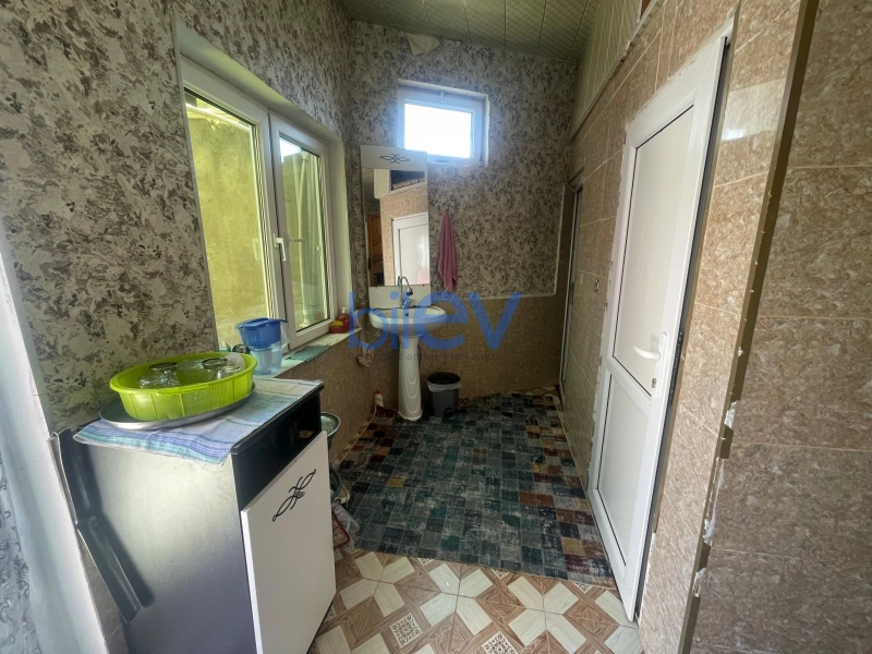 Satış 3 otaqlı Həyət evi  120m², Bakı