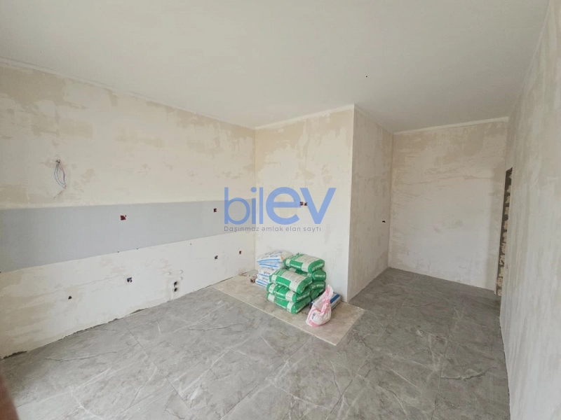 Satış 4 otaqlı Həyət evi  140m², Bakı