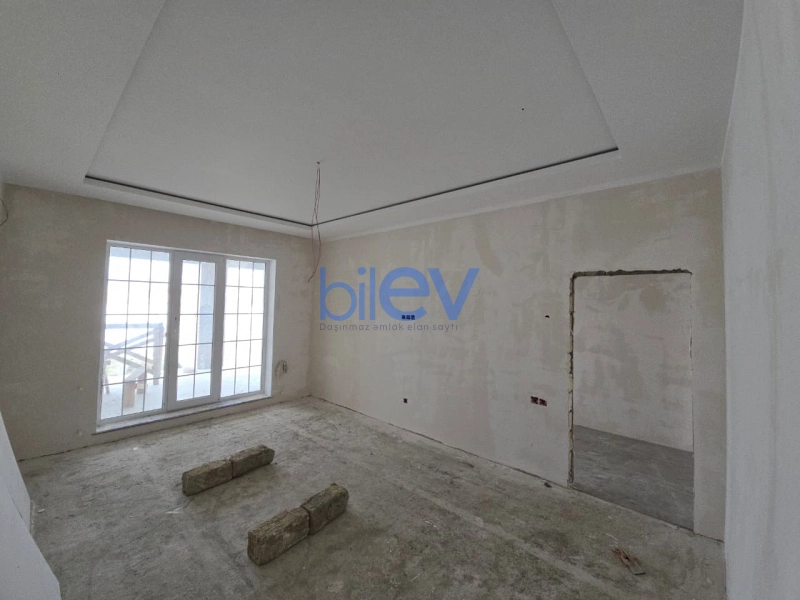 Satış 4 otaqlı Həyət evi  140m², Bakı